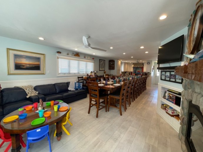 Steps to Beach, Groups Welcomed, Celebrations, Children & Pet Friendly