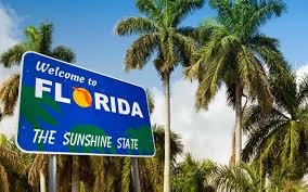 Best Vacation Spots In Florida