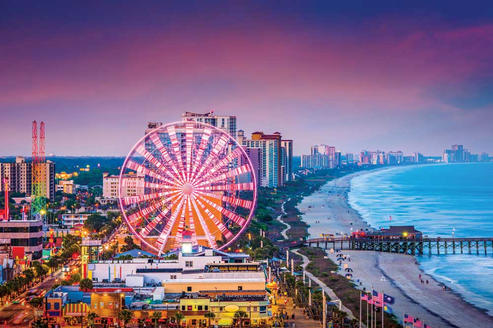 Myrtle Beach