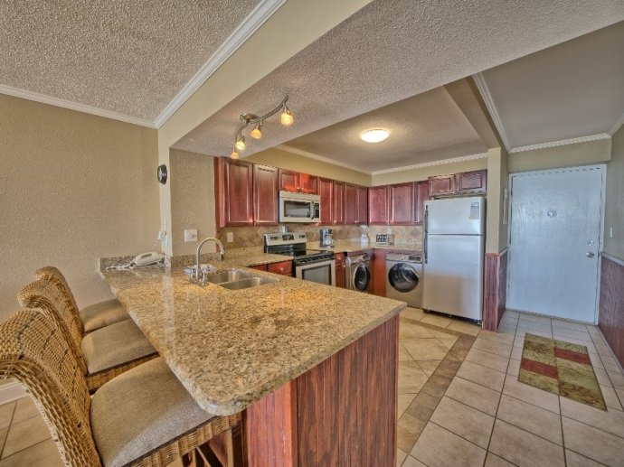 OCEANFRONT at Dunes of Panama- Incredible