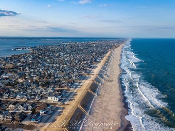 Are you lacking Vitamin Sea? We can help!