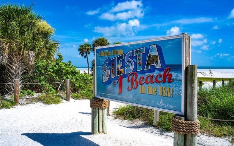 Siesta Key